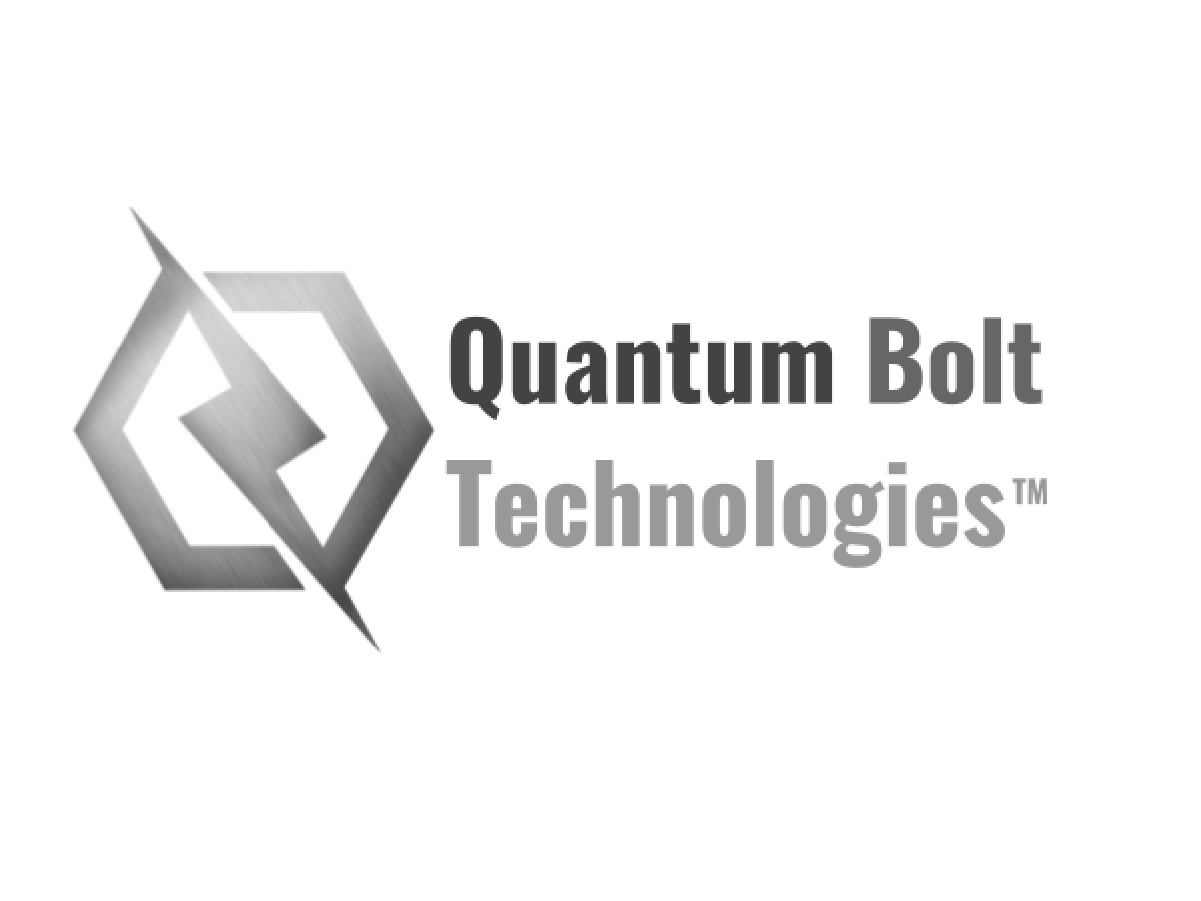 Quantum Bolt logo