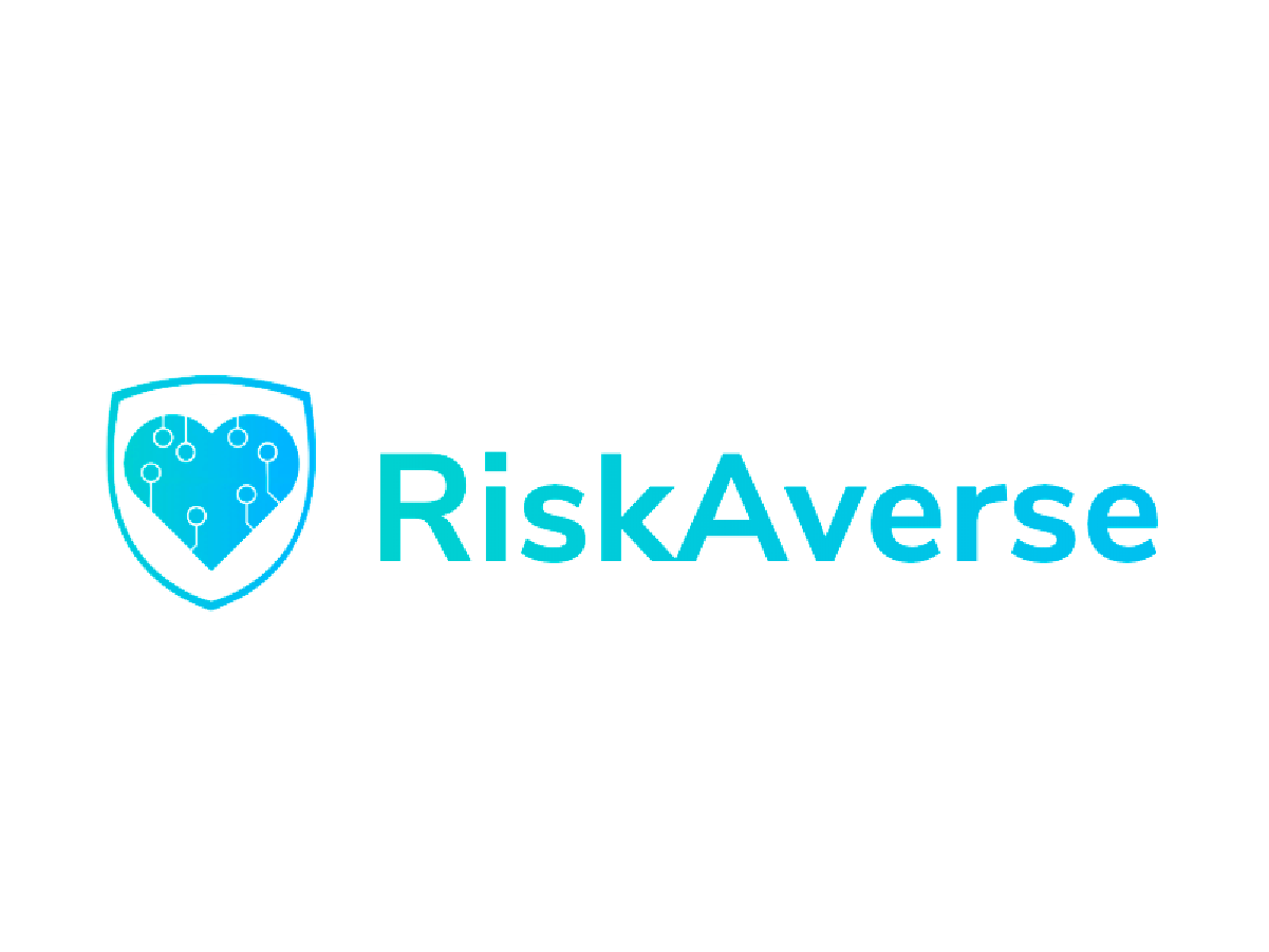RiskAverse Logo