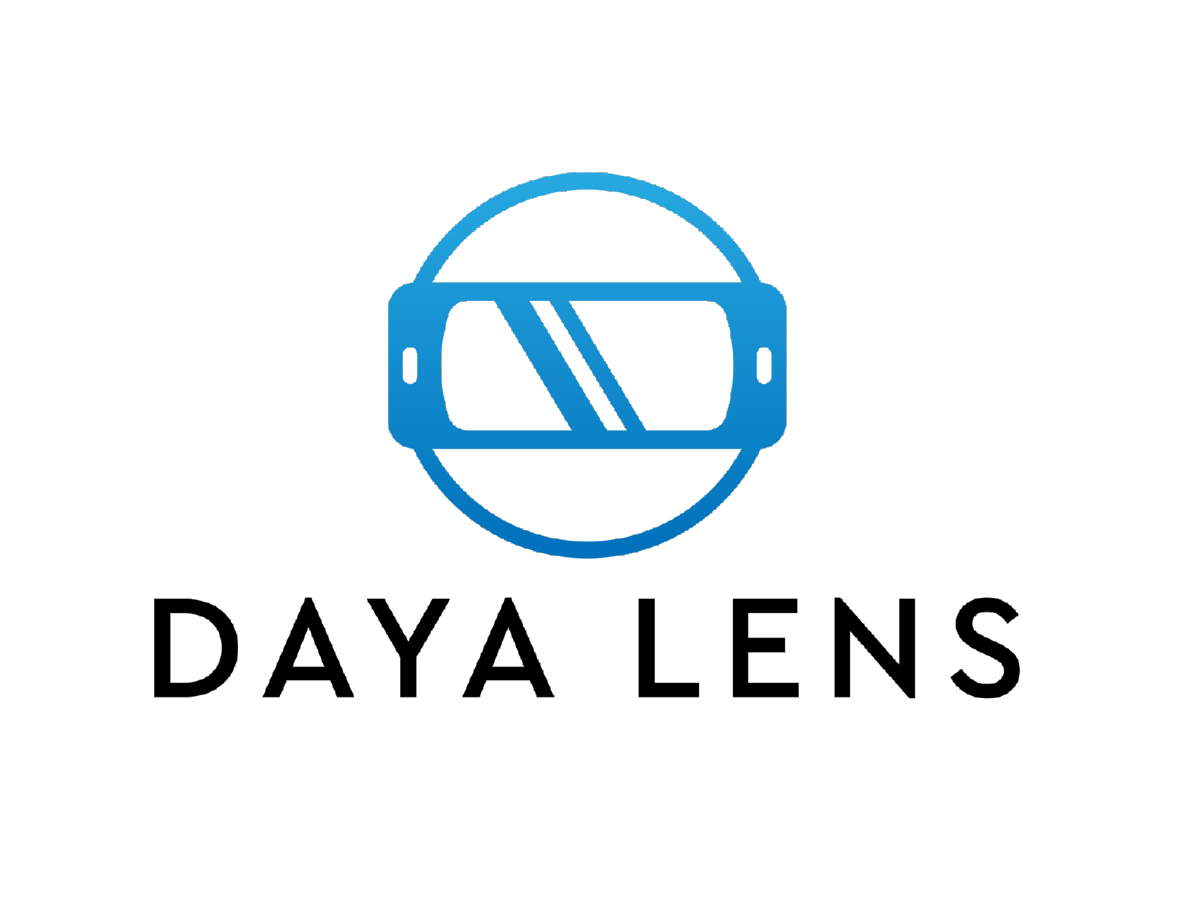 Daya Lens Logo Link to Daya Lens Website