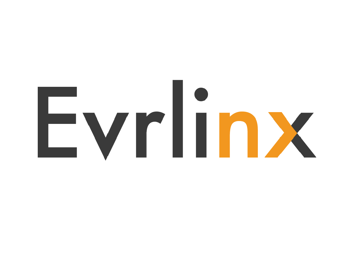 Evrlinx Logo with link to evrlinx website