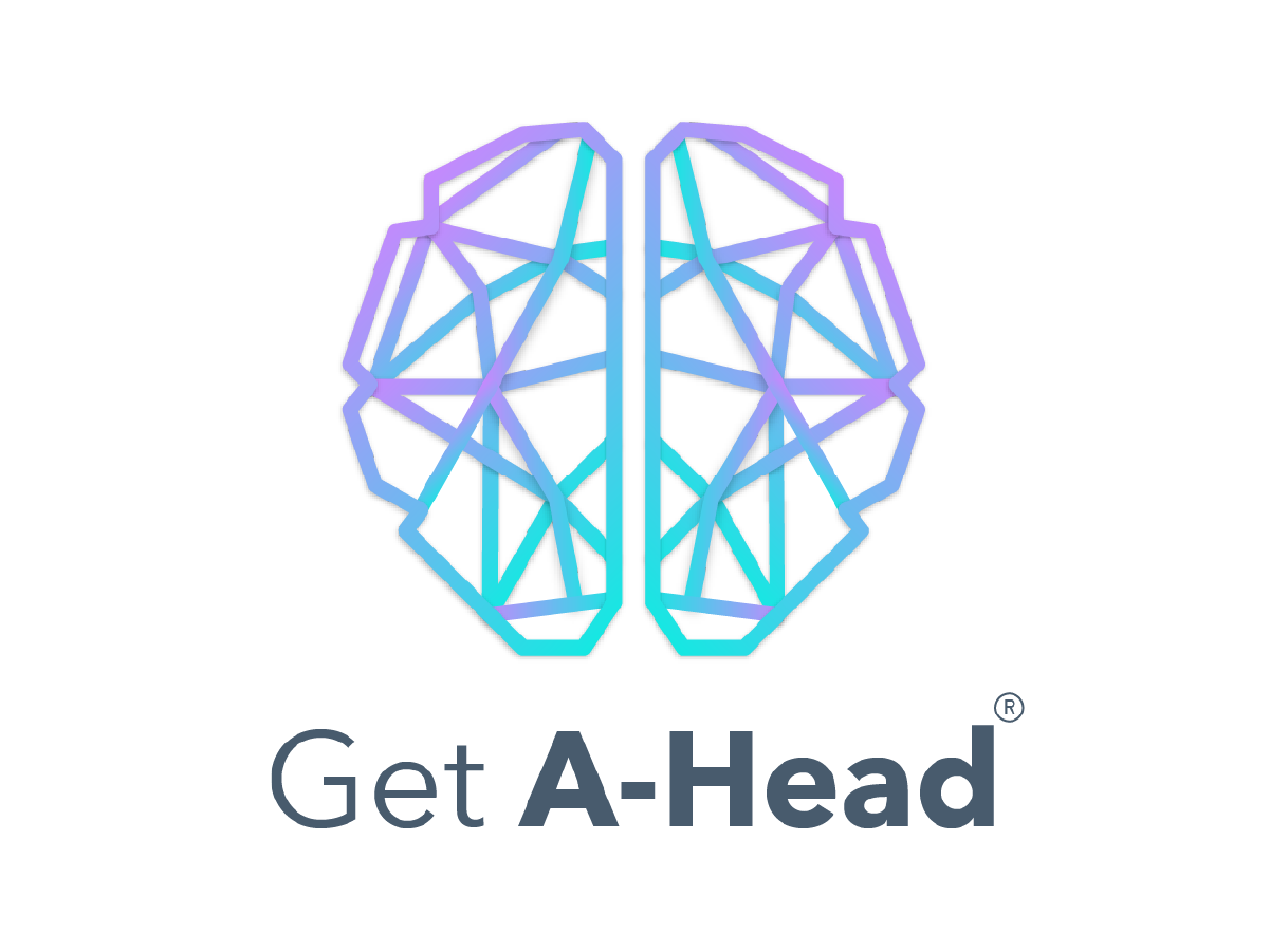 Get A-Head Logo with link to Get A-Head website