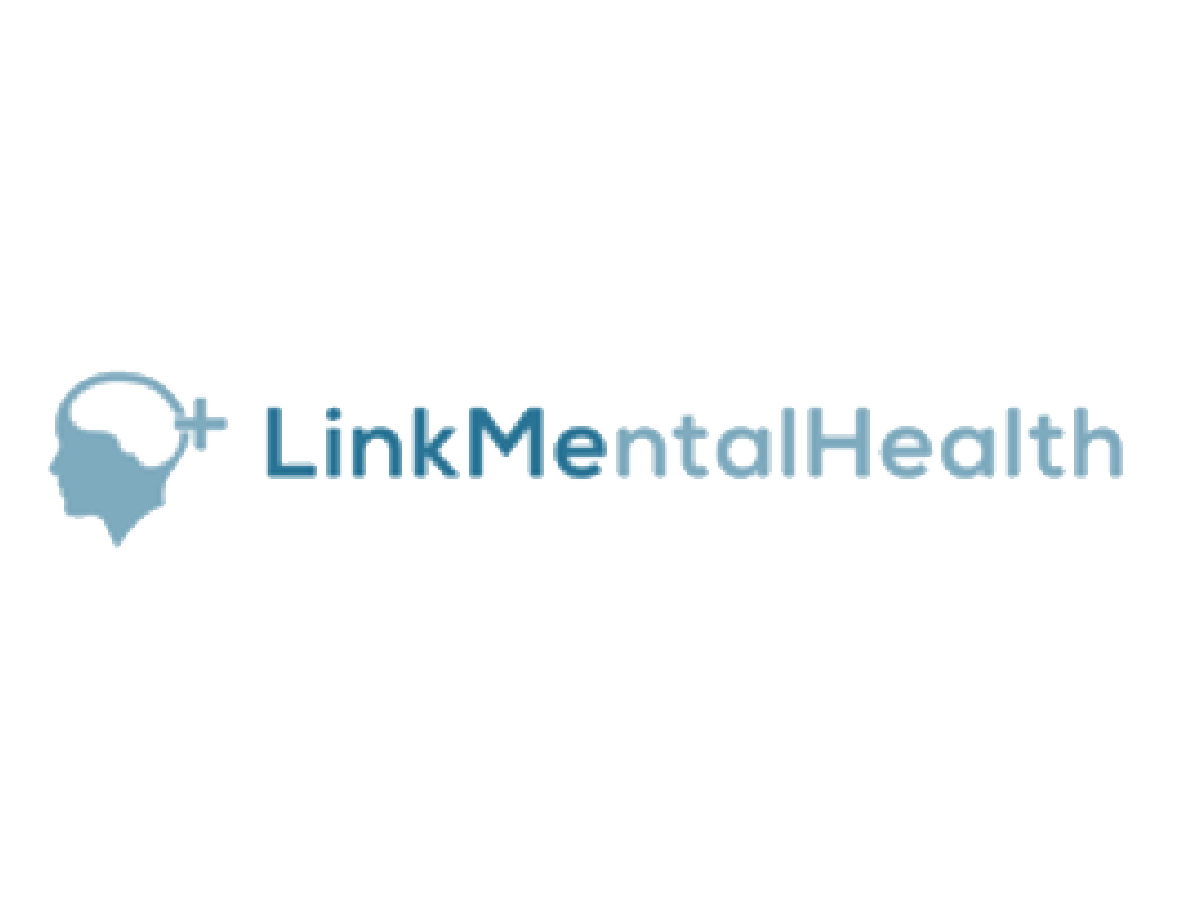 LinkMentalHealth with link to LinkMentalHealth website