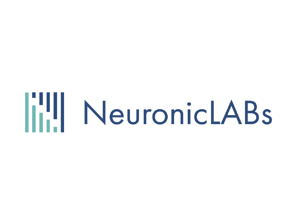 NeuronicLabs Logo with link to NeuronicLabs website