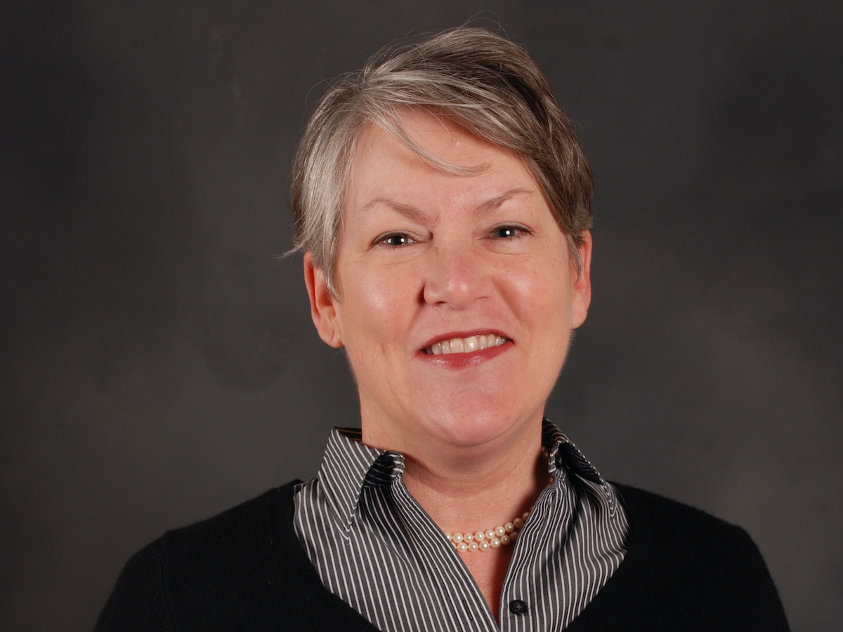 Dr. Barbara diSioudi, undefined