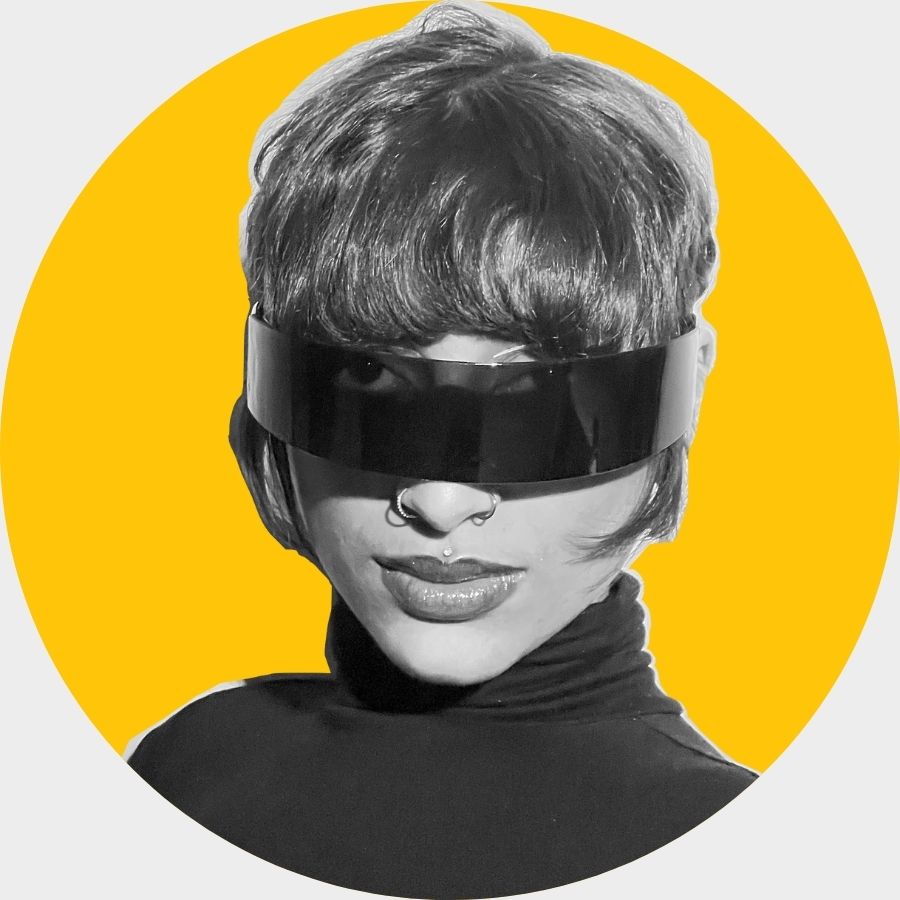 DFZ_Student_Grant_2023_Headshots - Joy