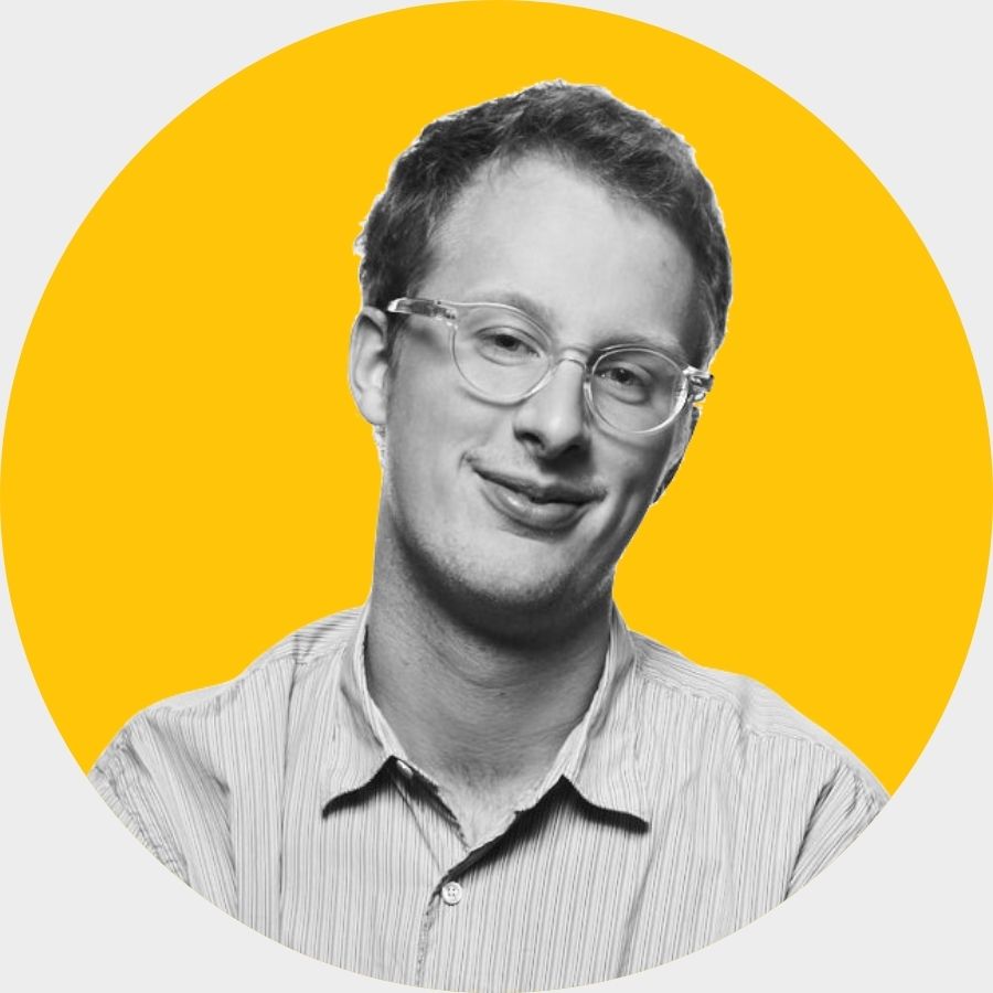 DFZ_Student_Grant_2023_Headshots - Max