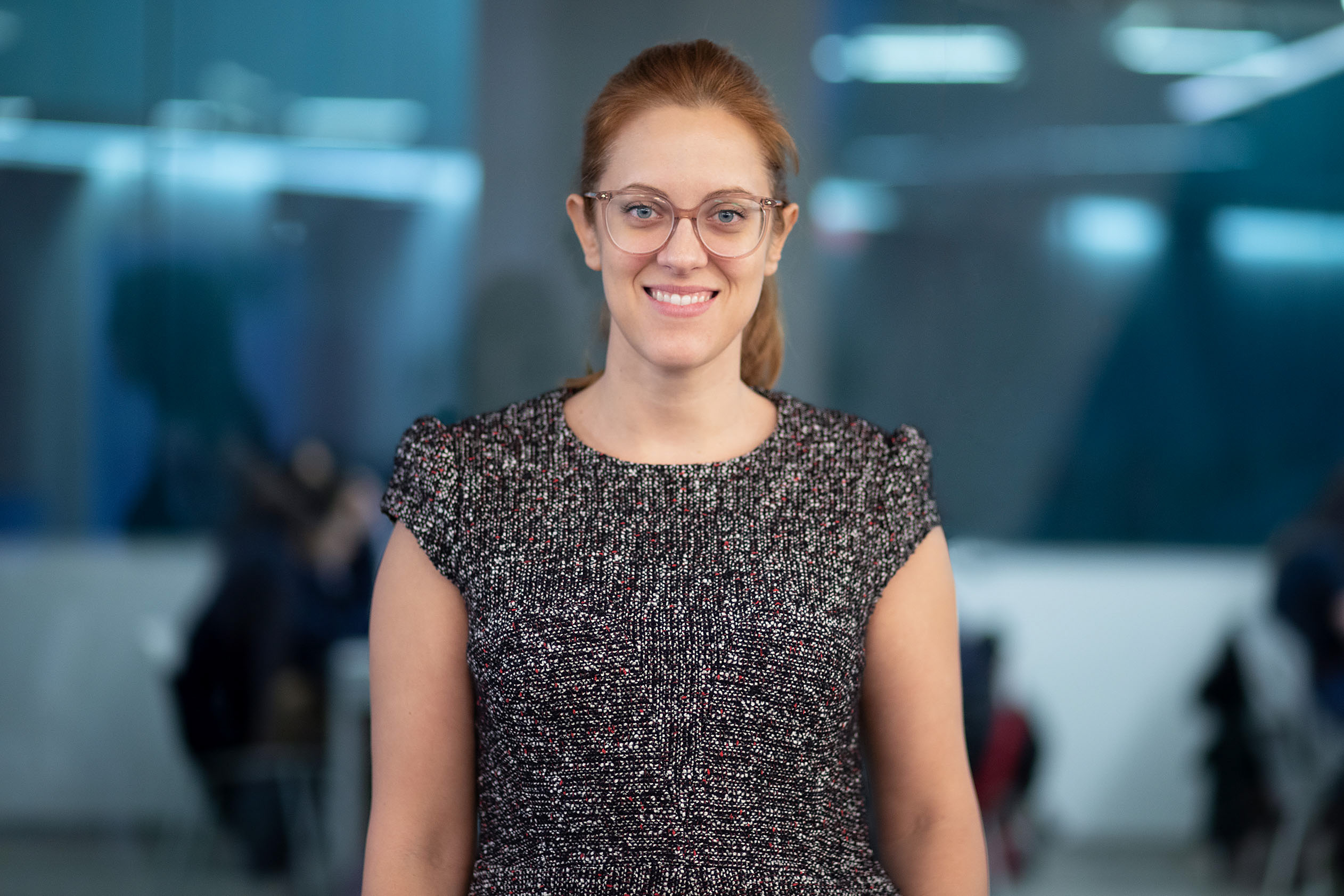 force of fashion image speaker sophie boulanger