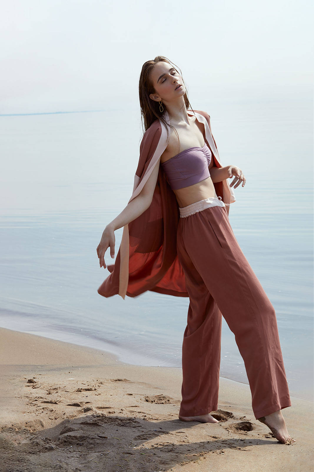 conscious creators look 4