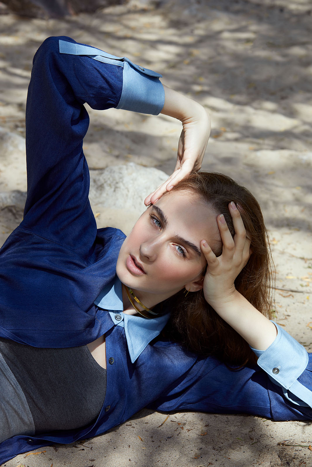 conscious creators look 5