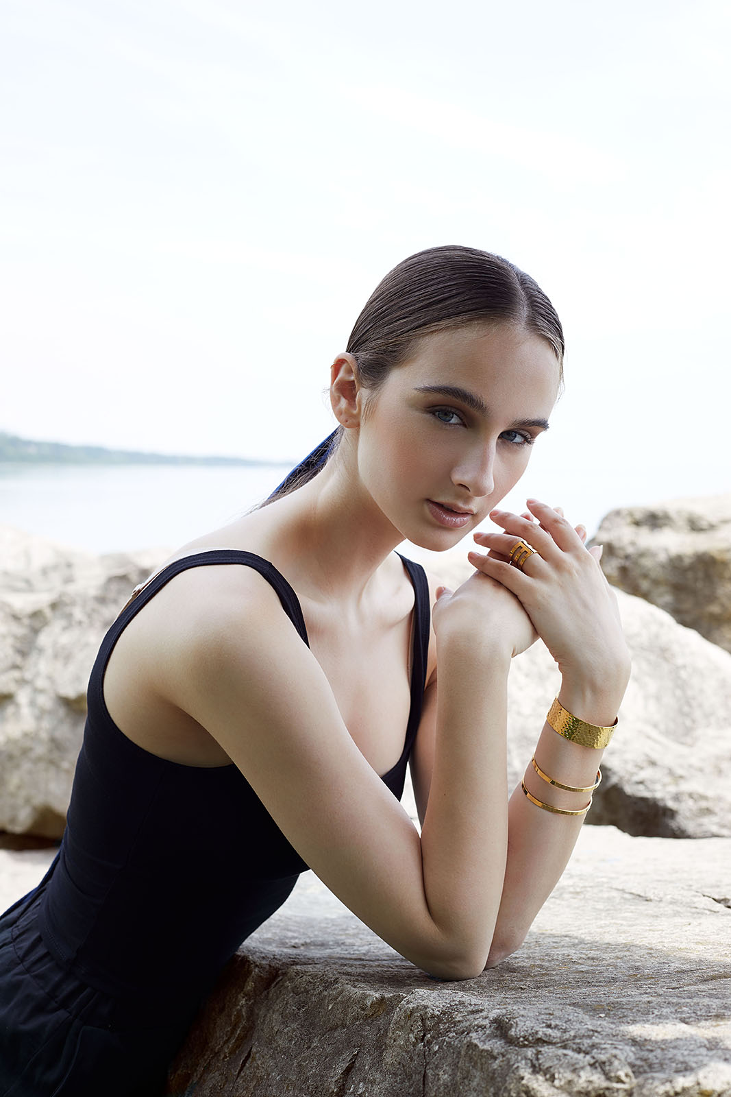 conscious creators look 7