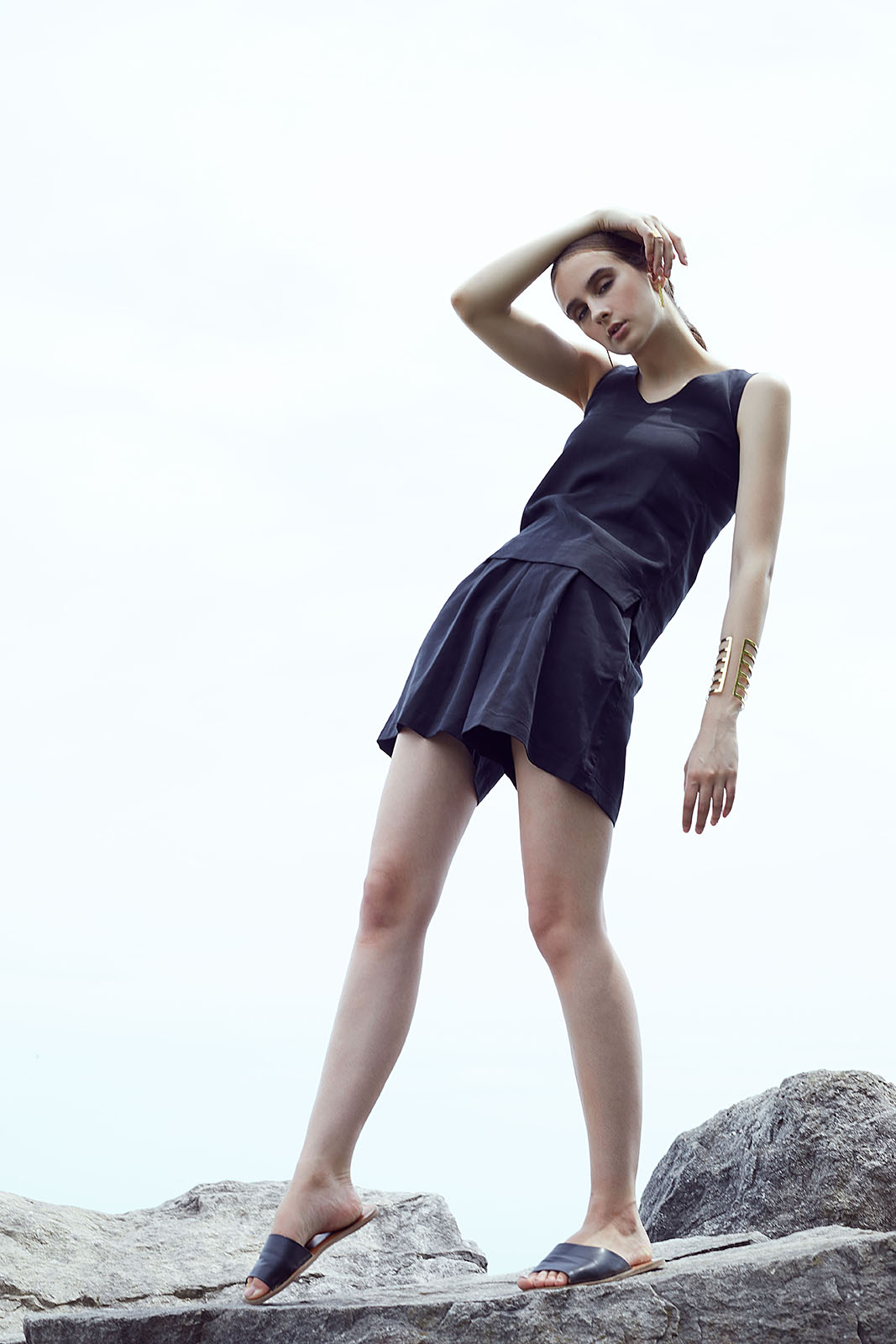 conscious creators look 8