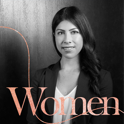 women in fz - feature 1 andrea romero