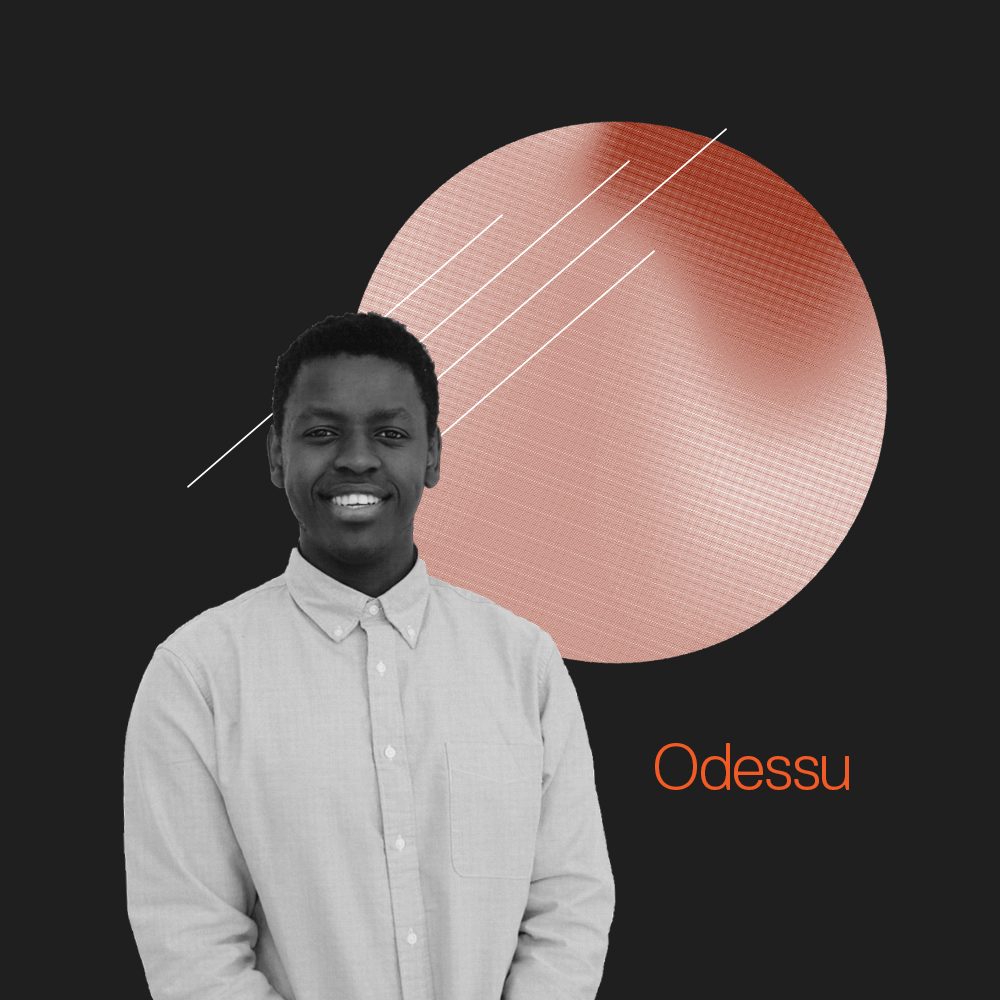 odessu