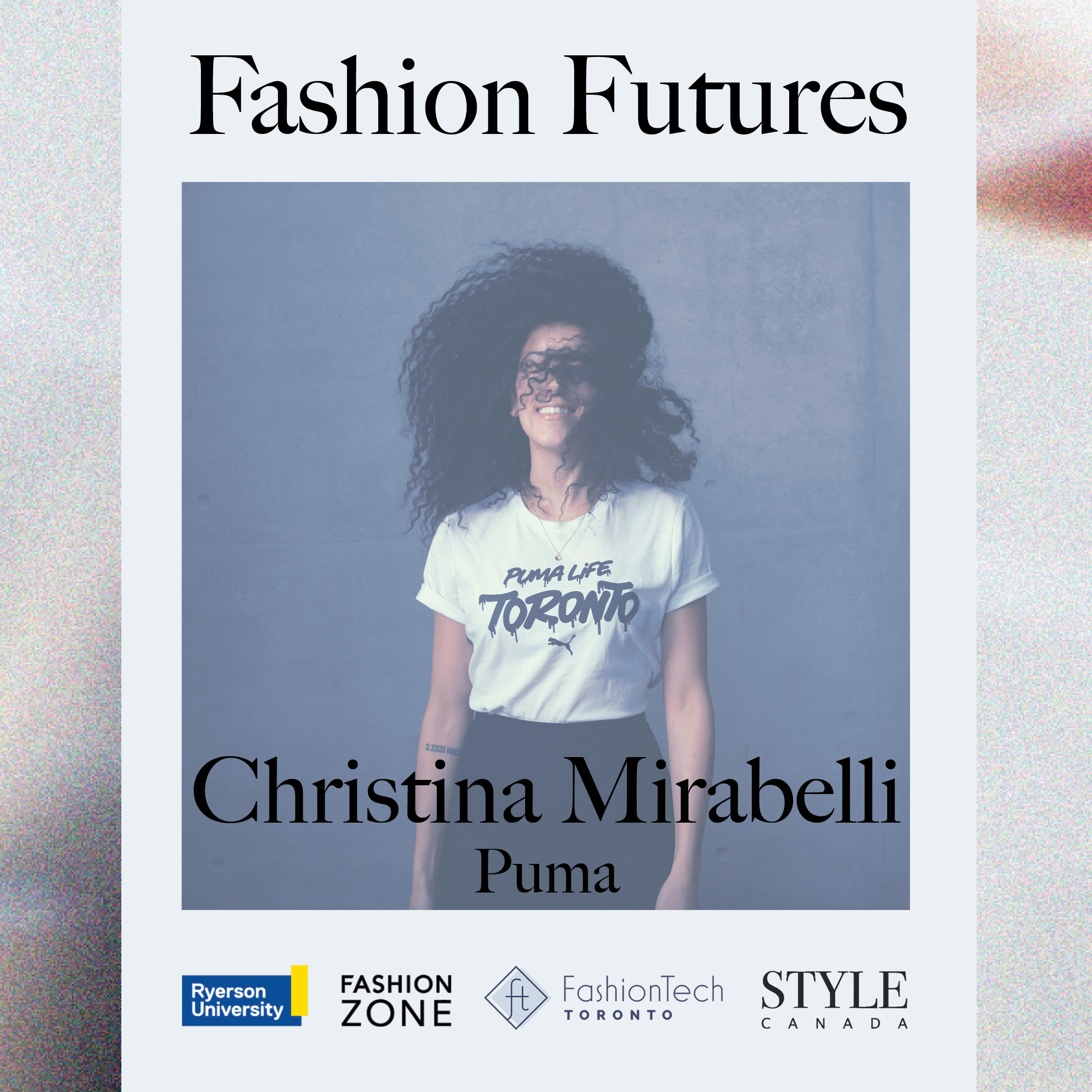 Christina Mirabelli, Puma