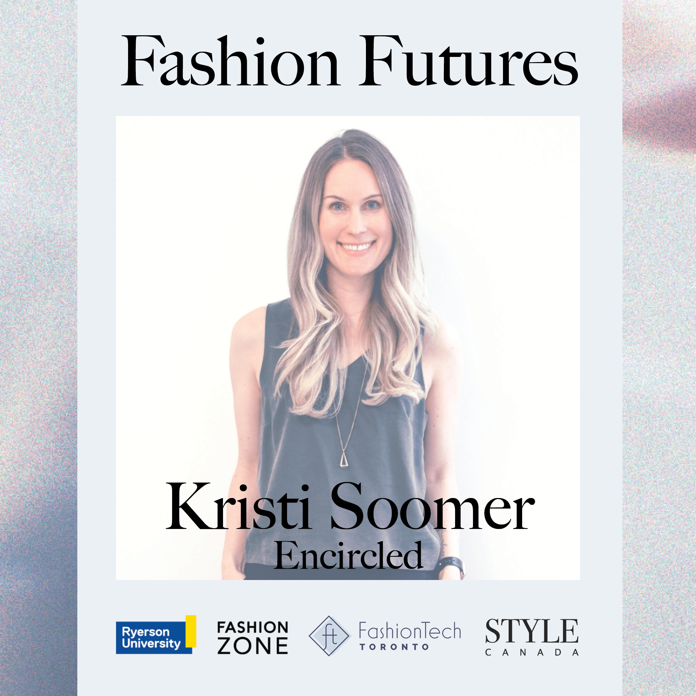 Kristi Soomer, Encircled