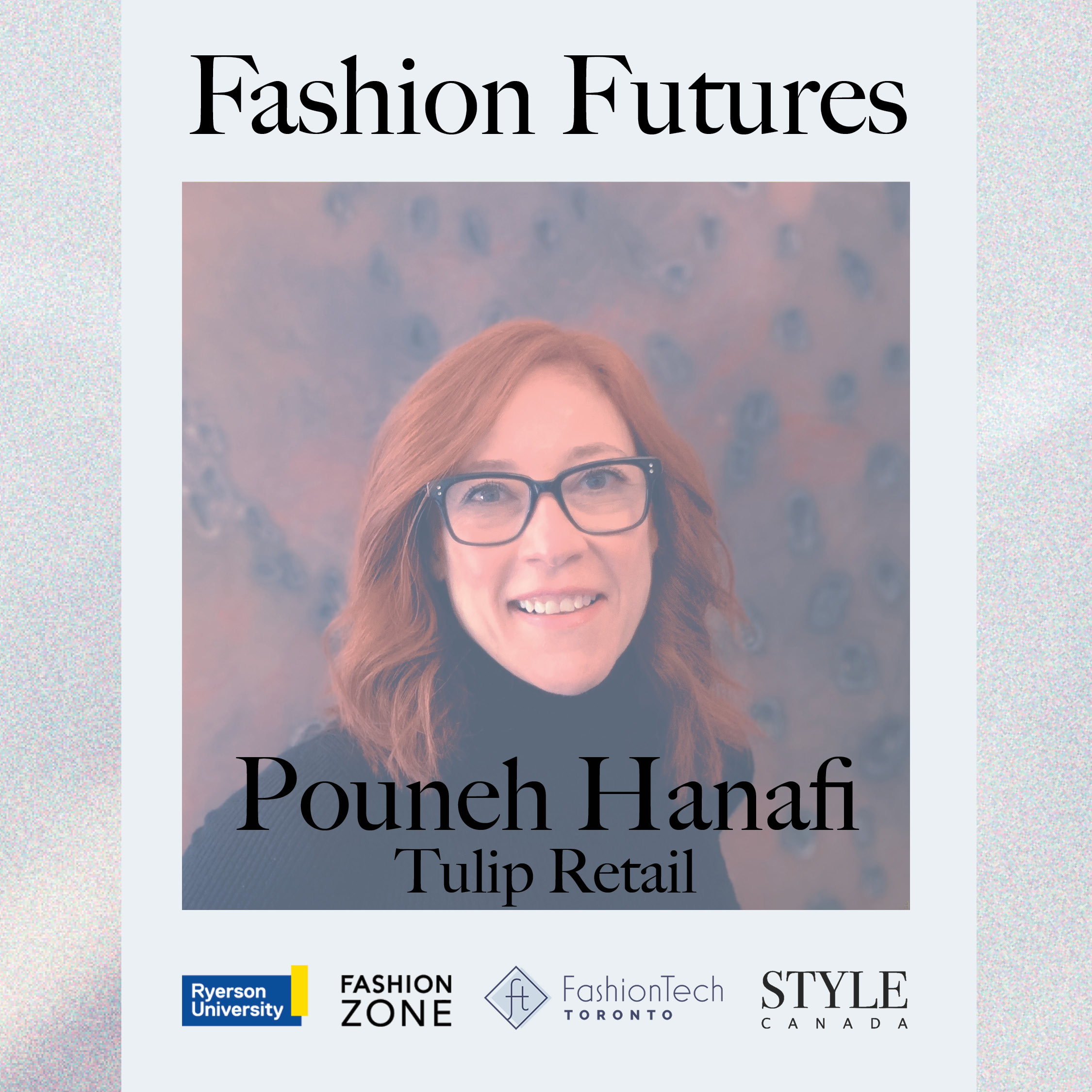 Pouneh Hanafi, Tulip Retail