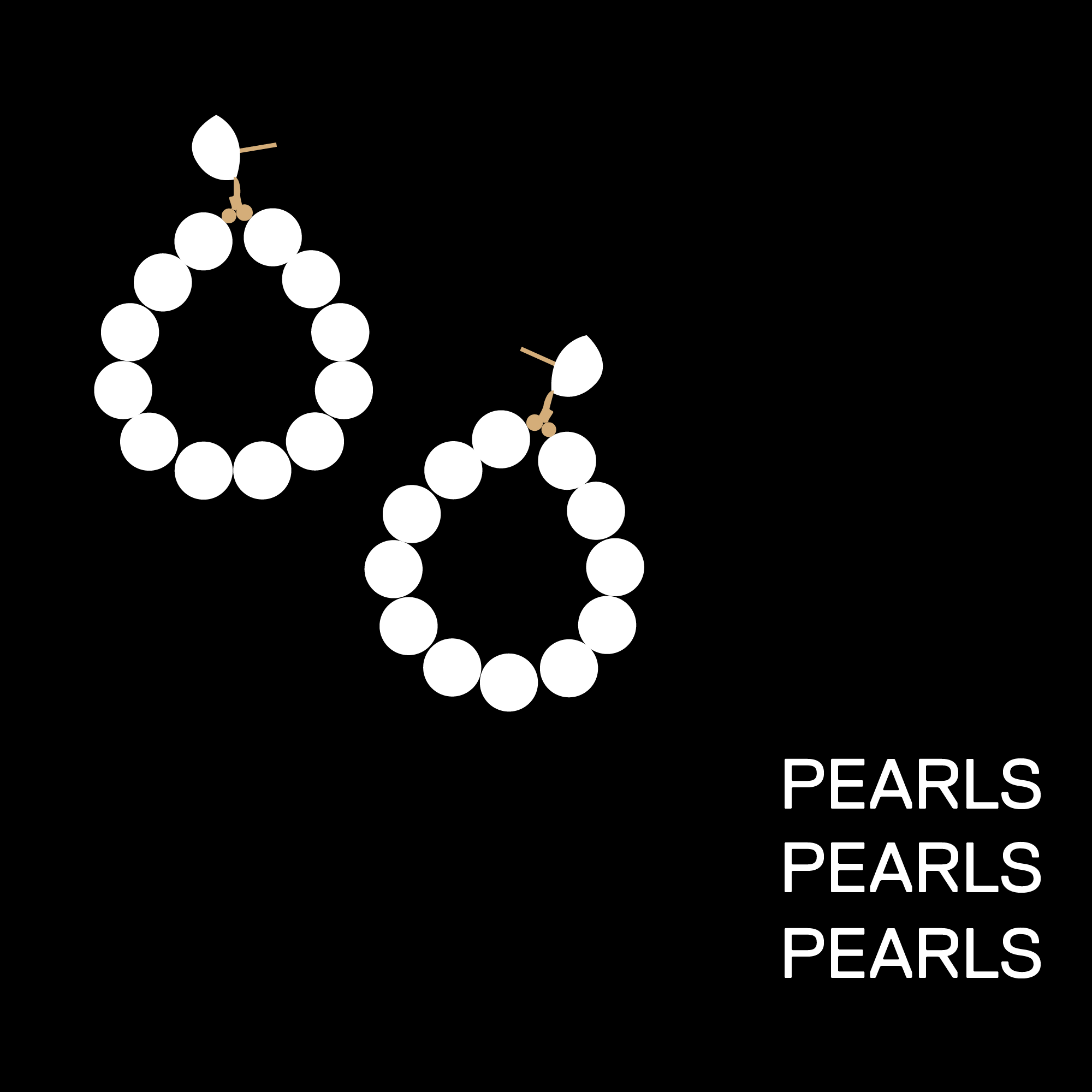 ss2020 trends pearls