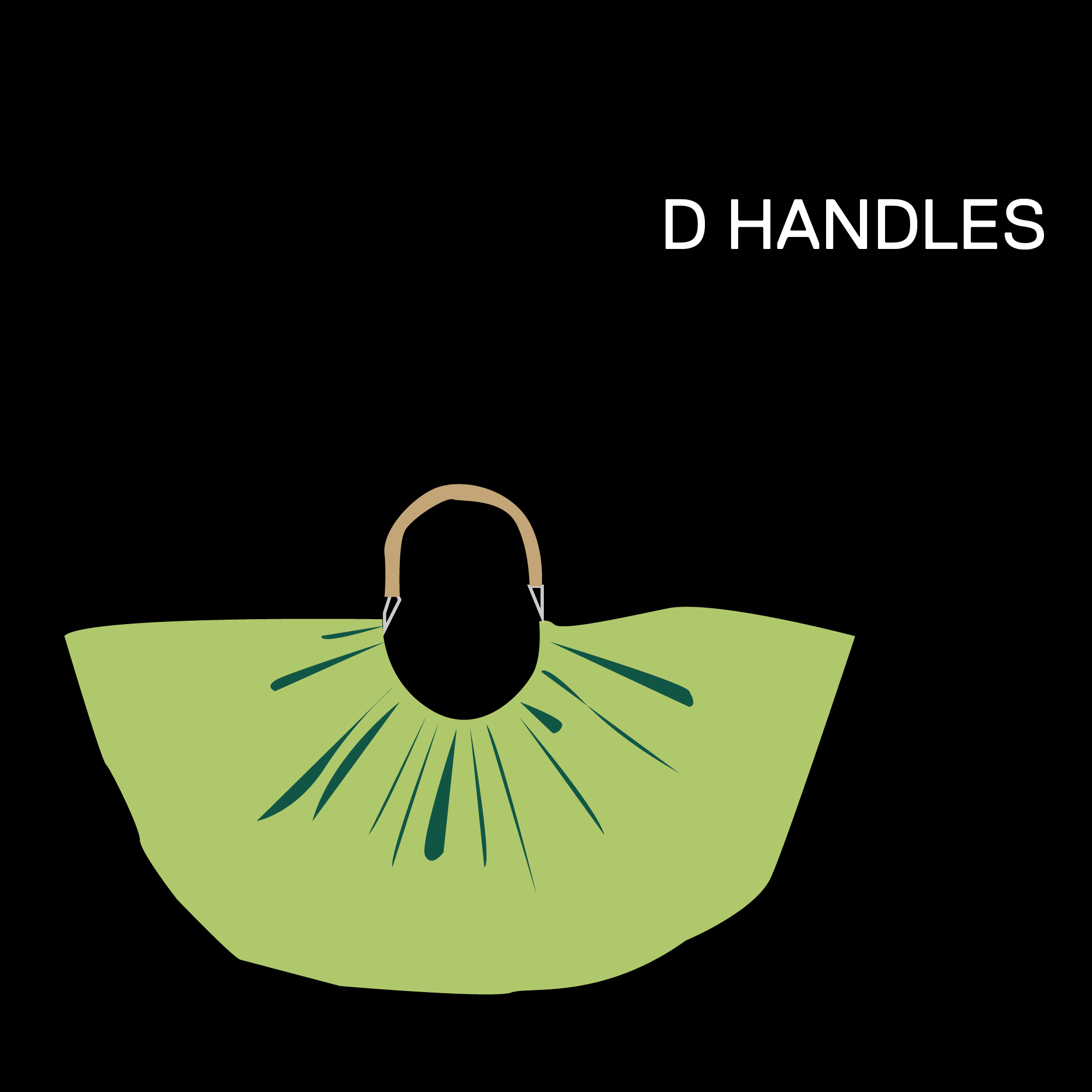 ss2020 trends D handles