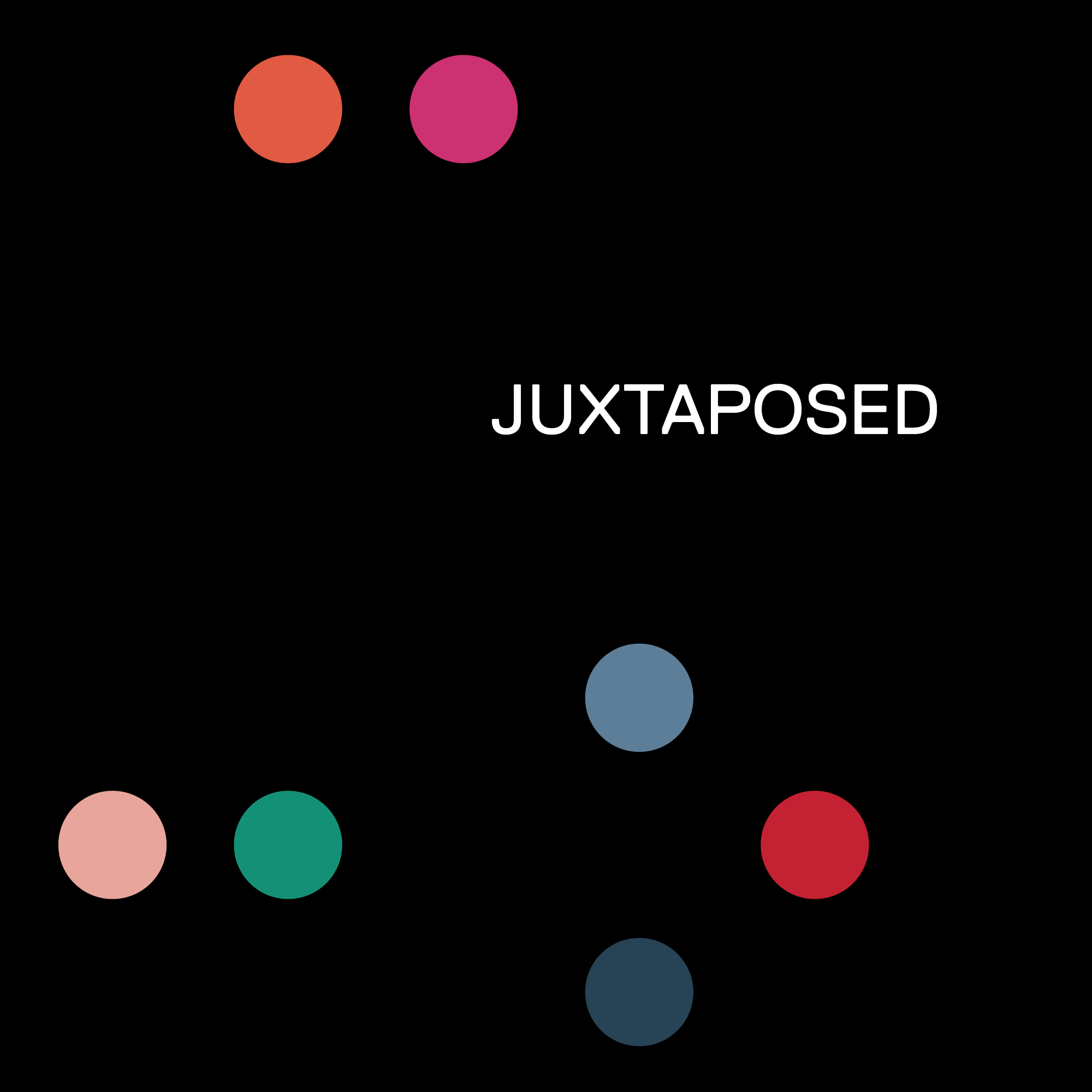 ss2020 trends colour palette juxtaposed