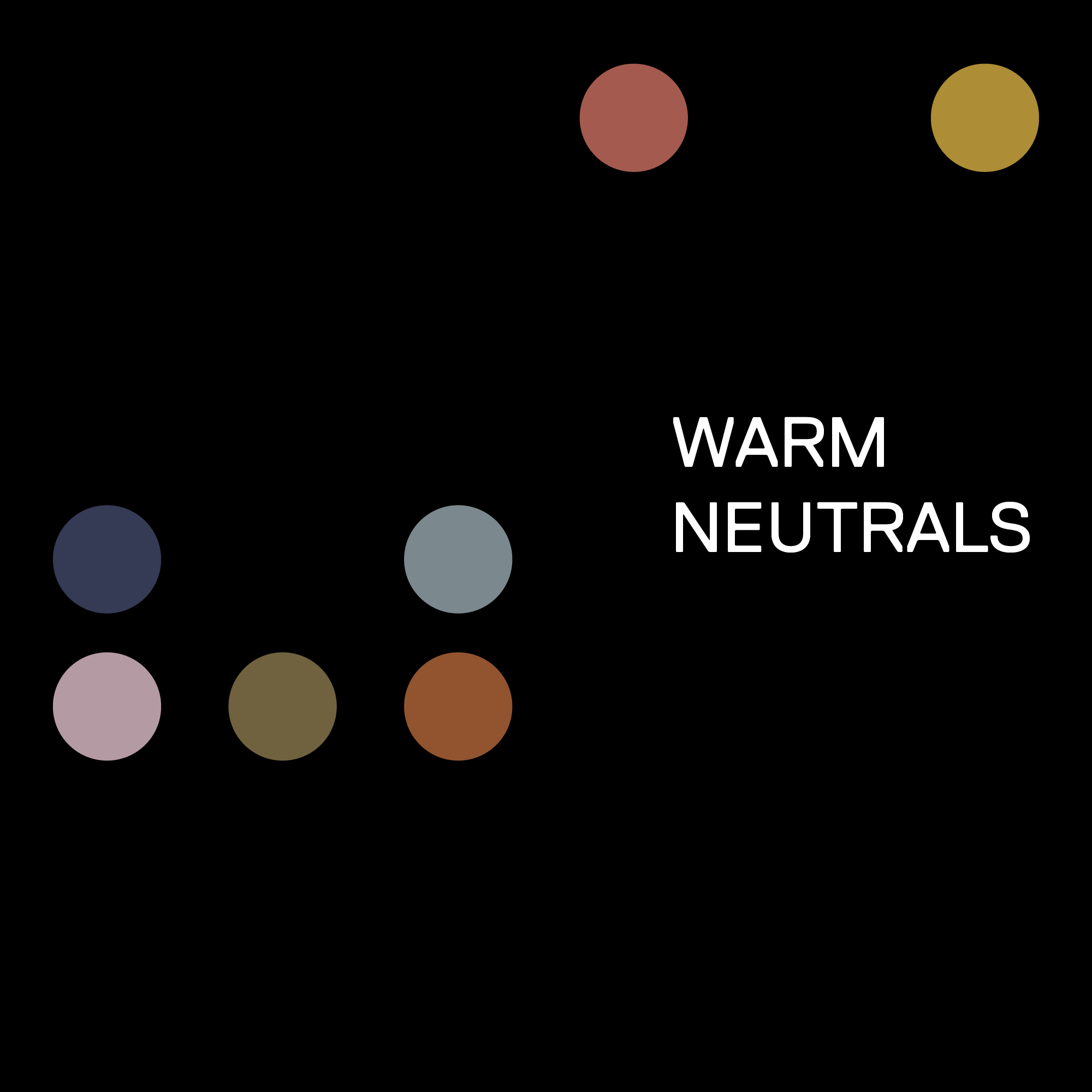 ss2020 trends warm neutrals