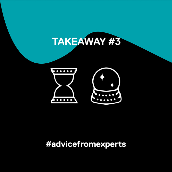 Future Forum Key Takeaway 3