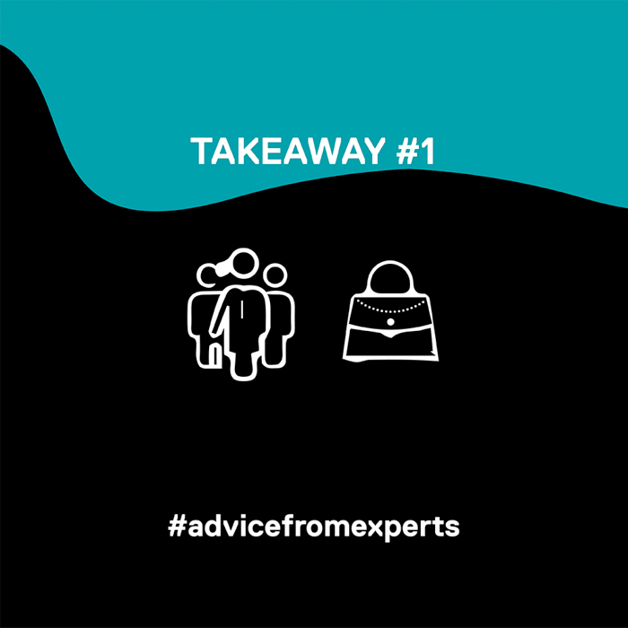 Future Forum Key Takeaway 1