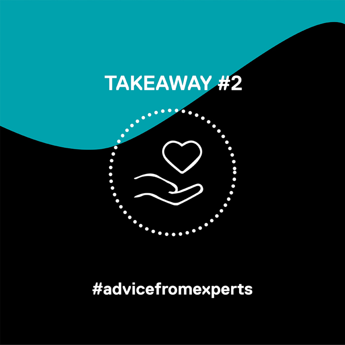 Future Forum Key Takeaway 2