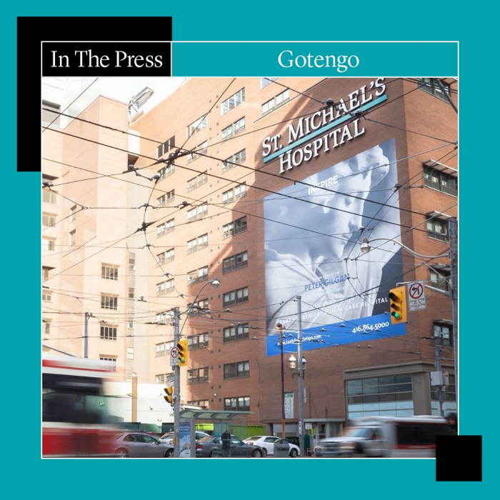 Gotengo Covid initiatives