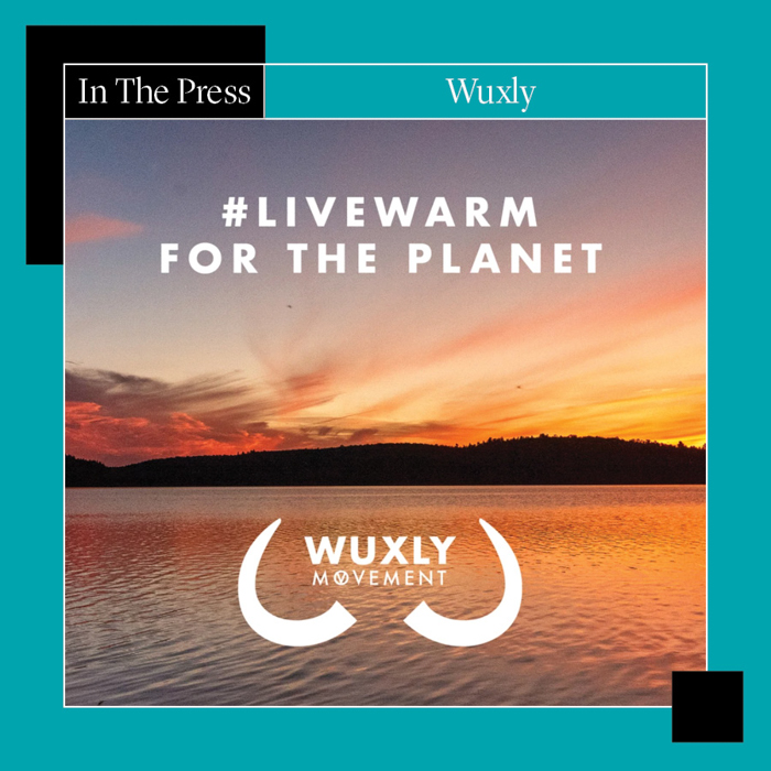 Wuxly COVID initiatives