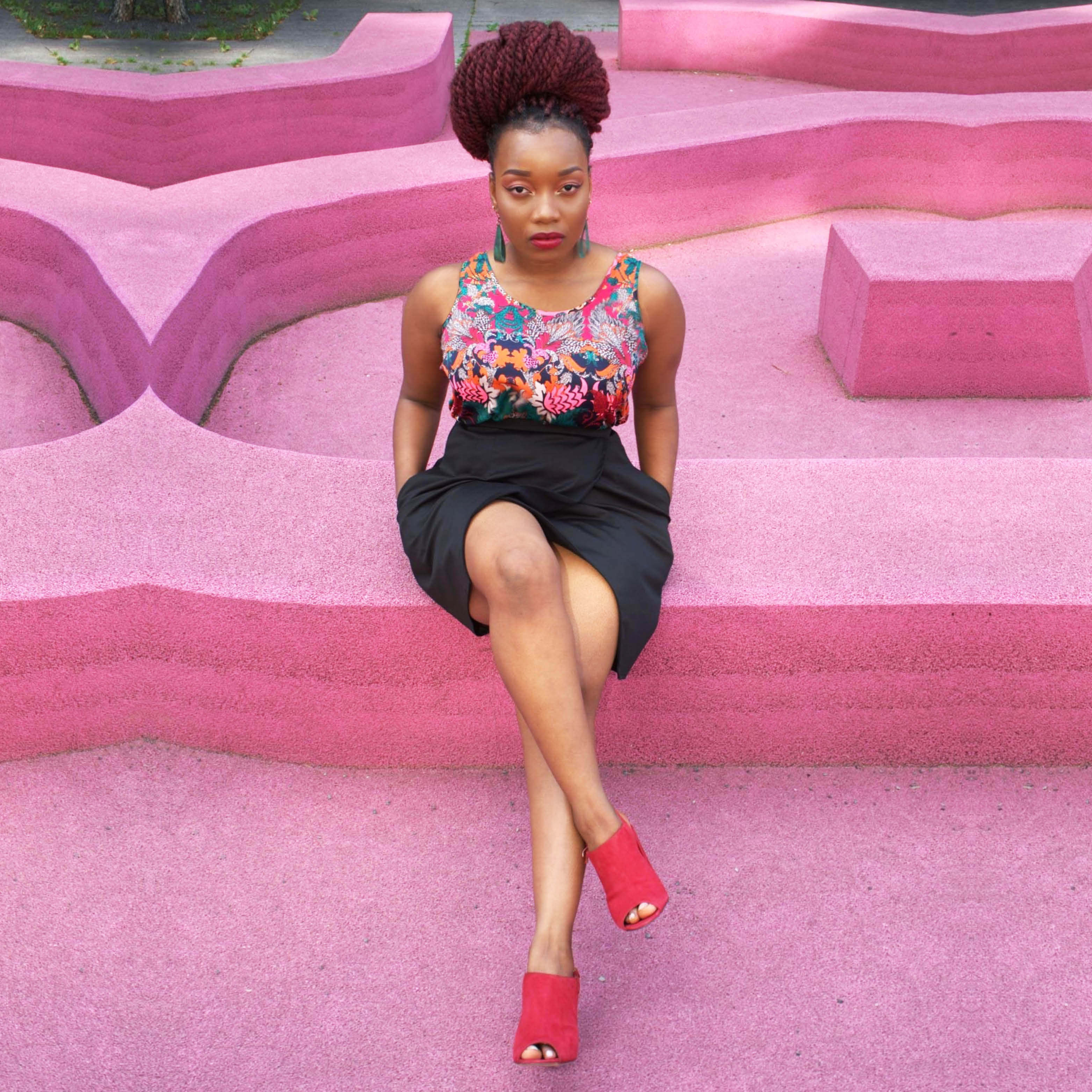 Goronga Studio outfit image