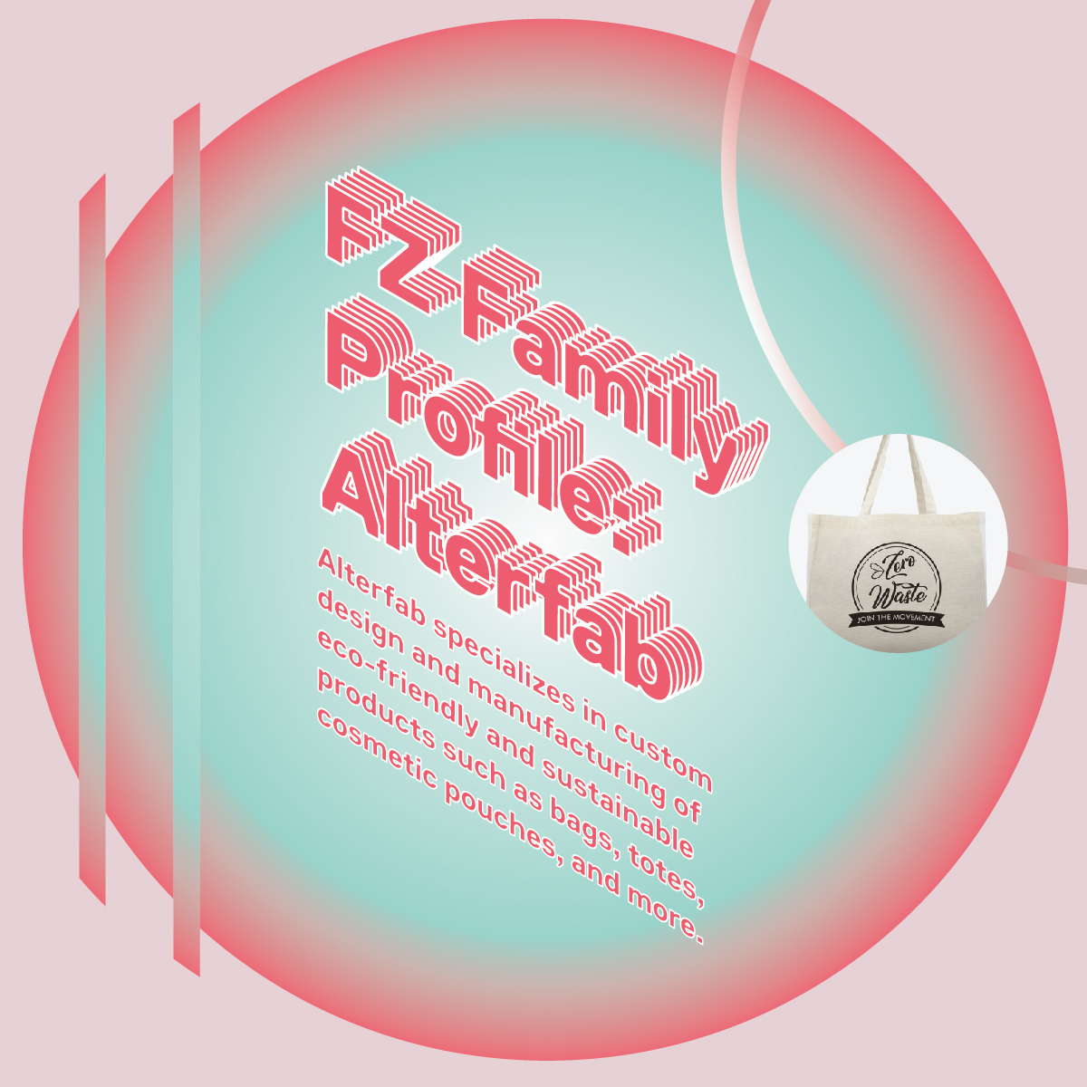 fz family profile: alterfab cover