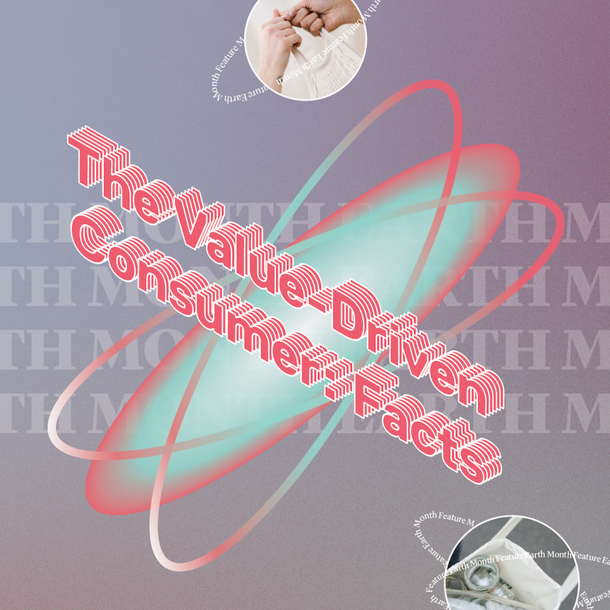 the value-driven consumer: facts