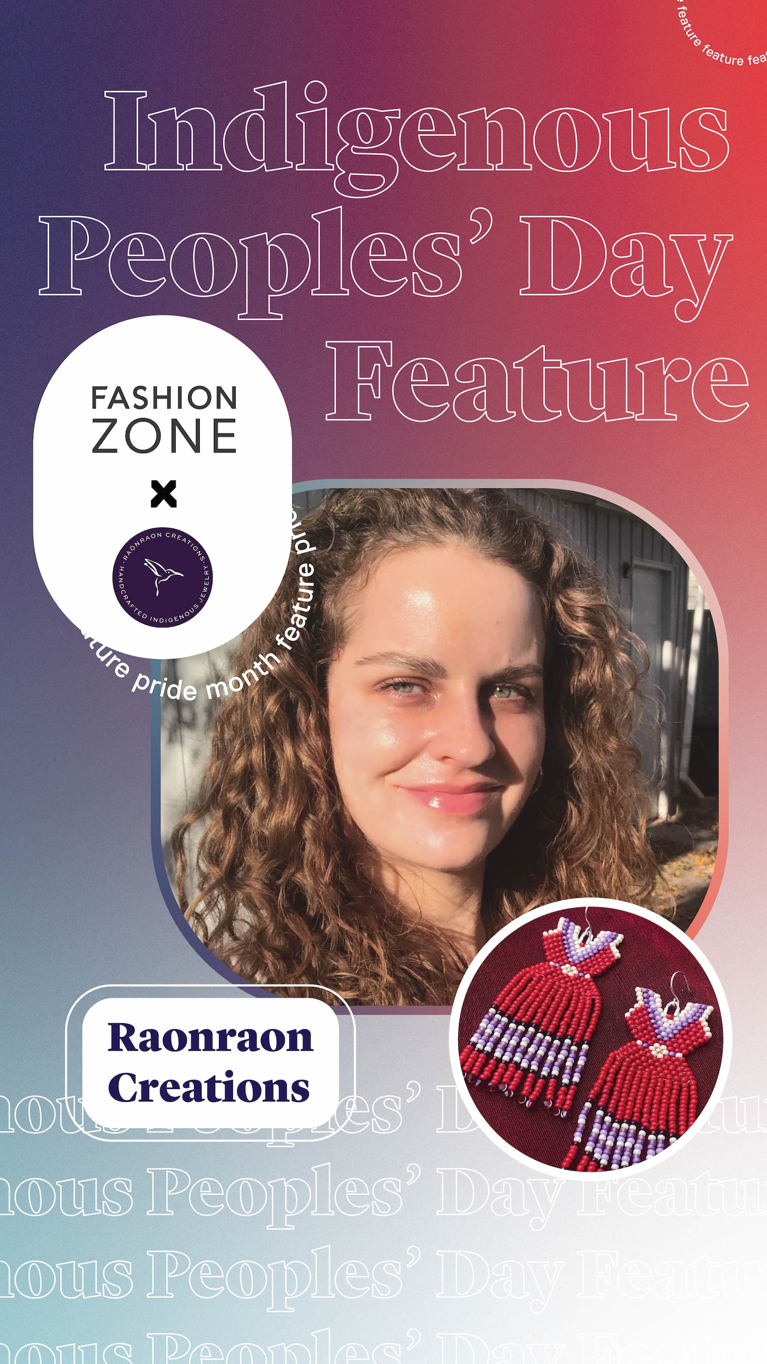 indigenous peoples day - raonraon feature