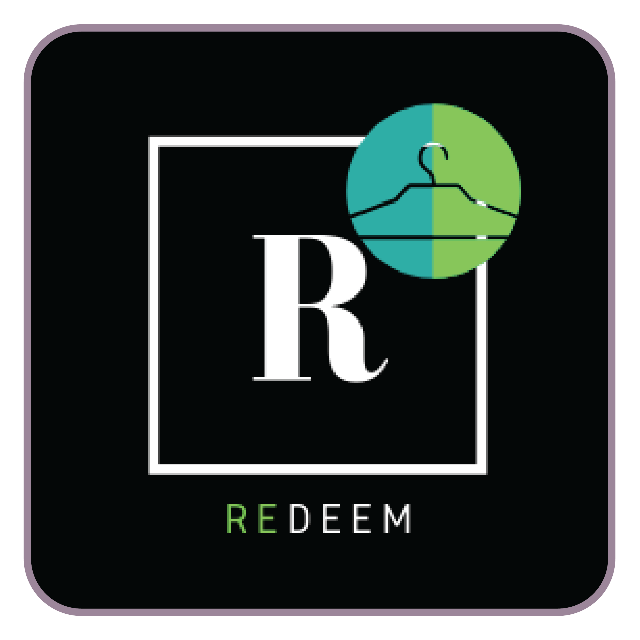 redeem icon