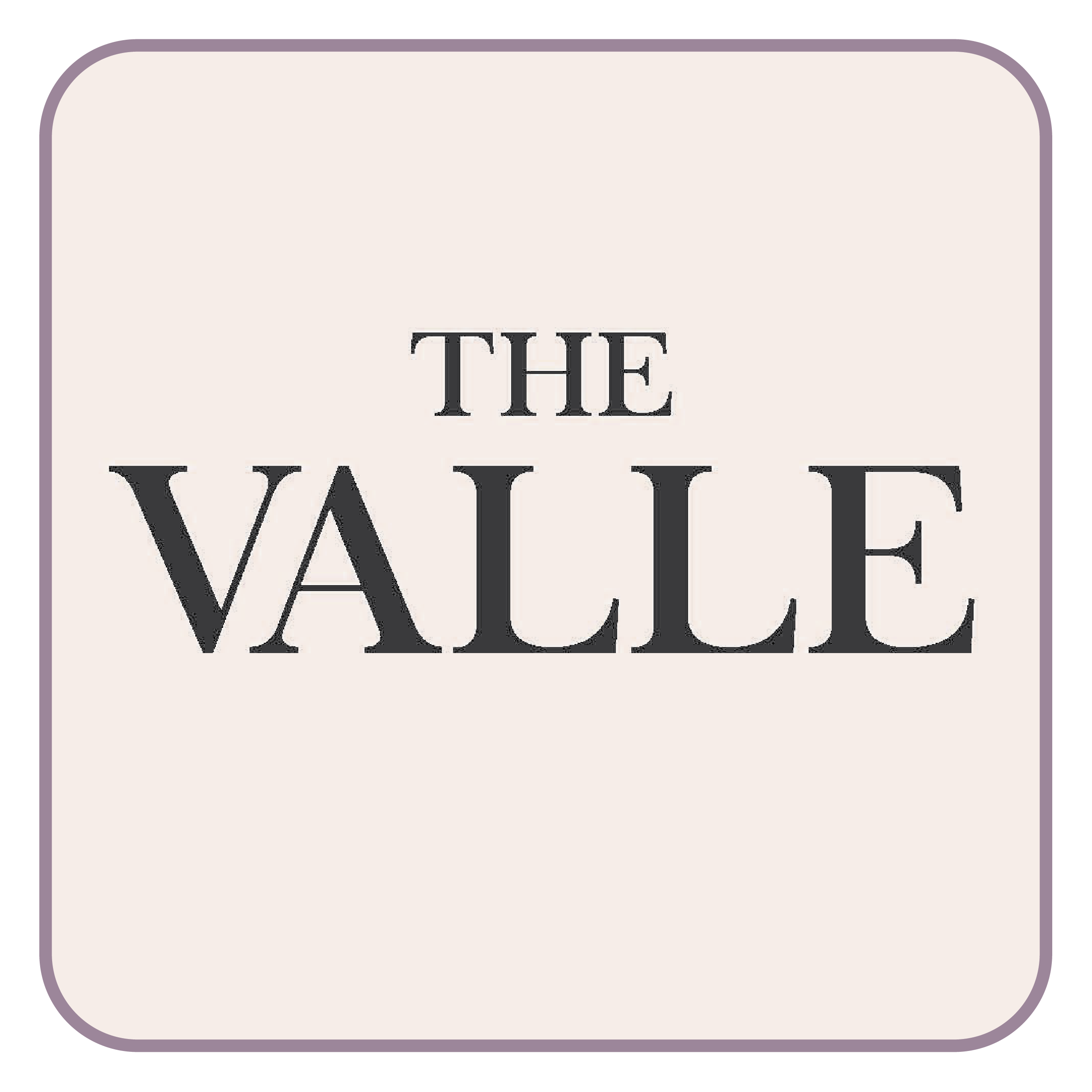 valle  icon