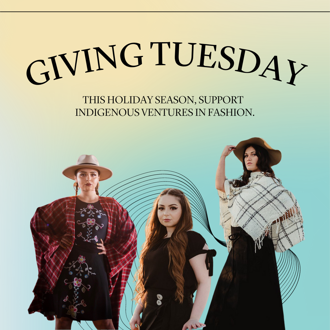 Giving Tuesday Cover Image