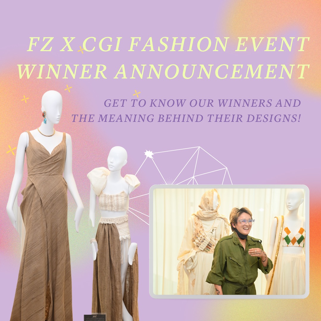 fashion contest winner announcement 