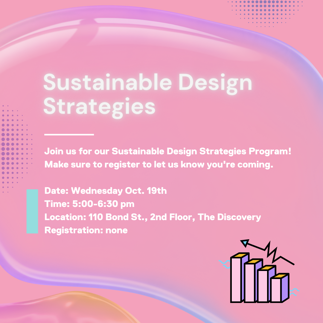 Sustainable Design Strategies 