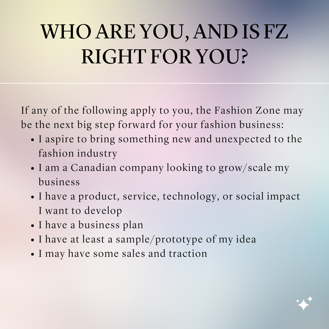 who are you and is the fz right for you