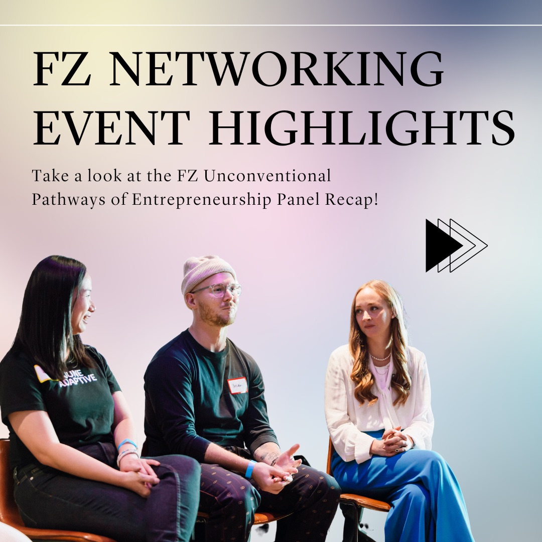networking event highlights 
