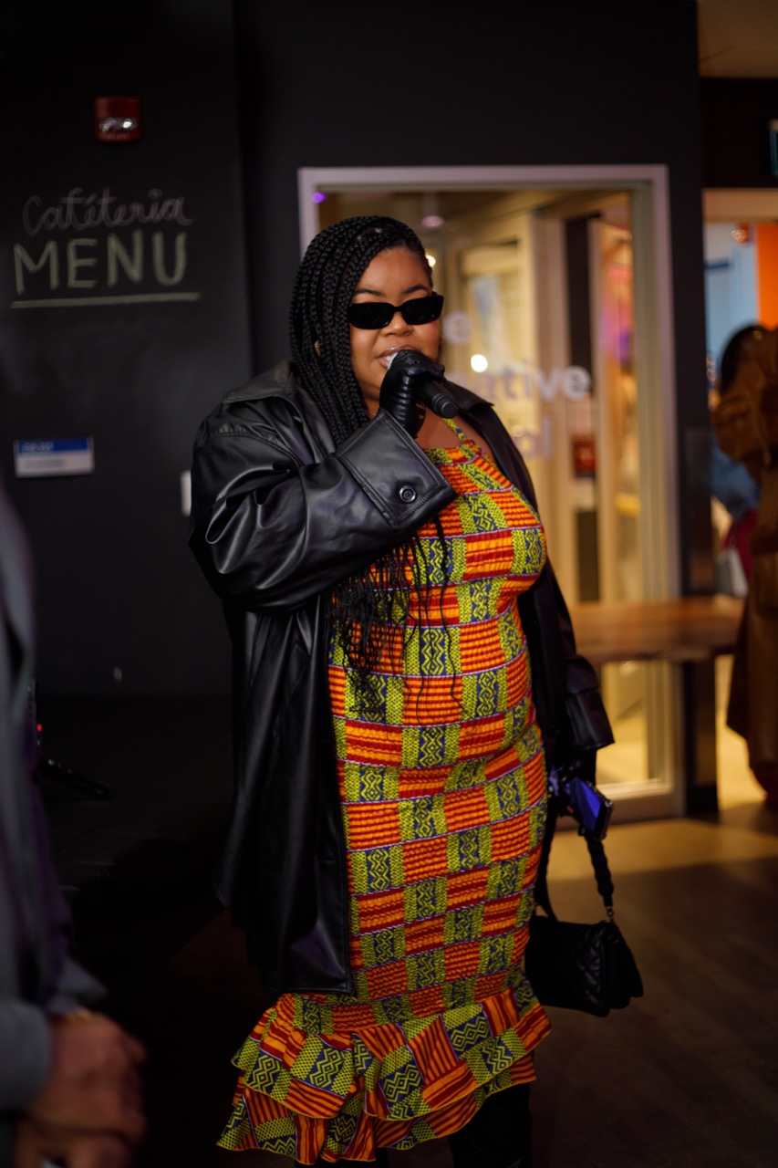 event photo of dress