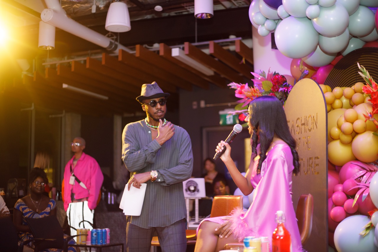 event photo interview