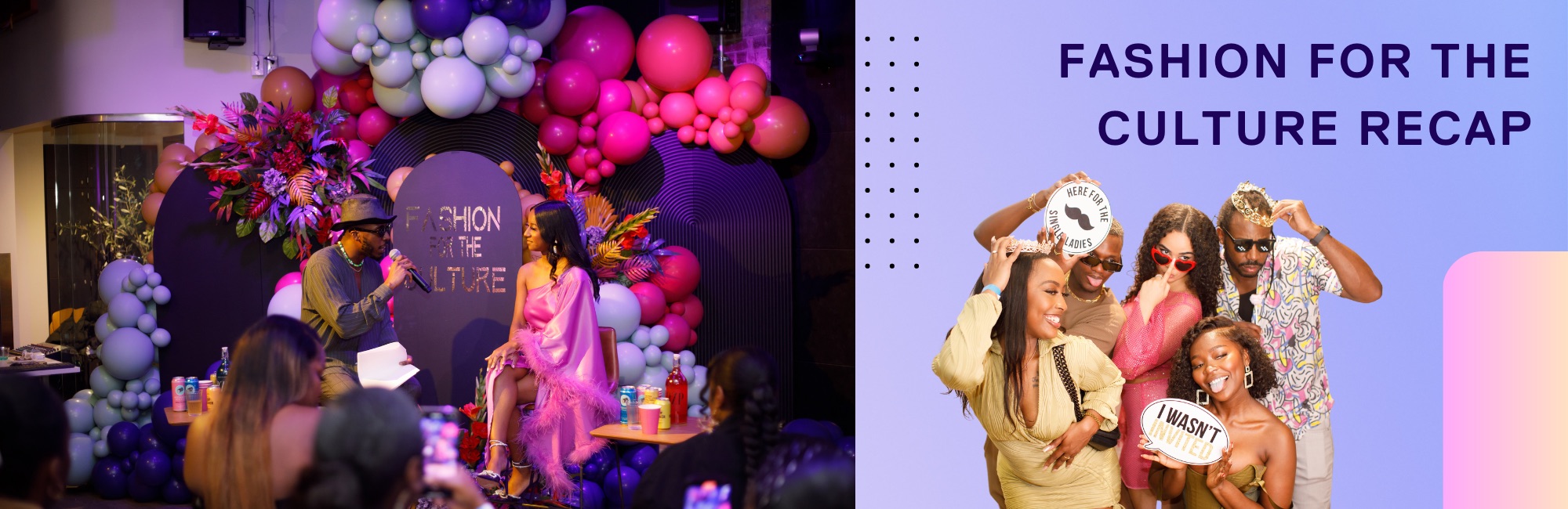 fashion for culture web banner