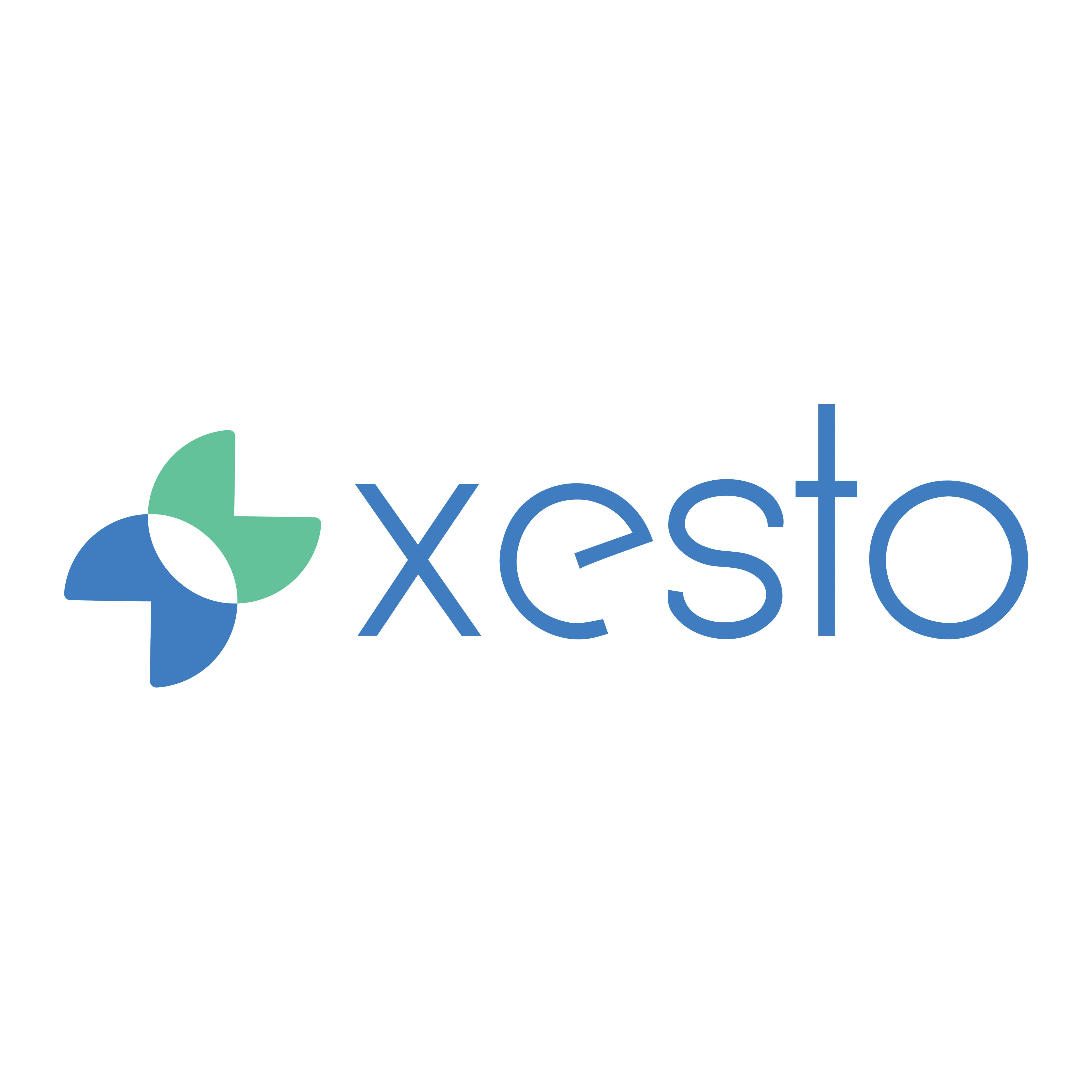 Xesto Logo