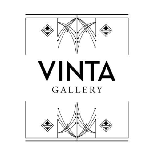 Vinta Gallery Logo