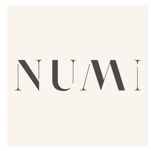 Numi Logo