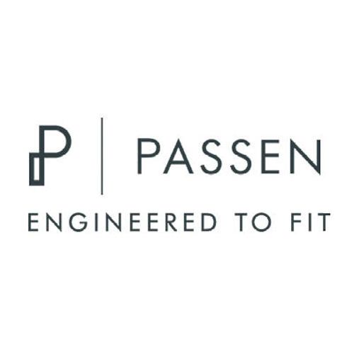 Passen Logo