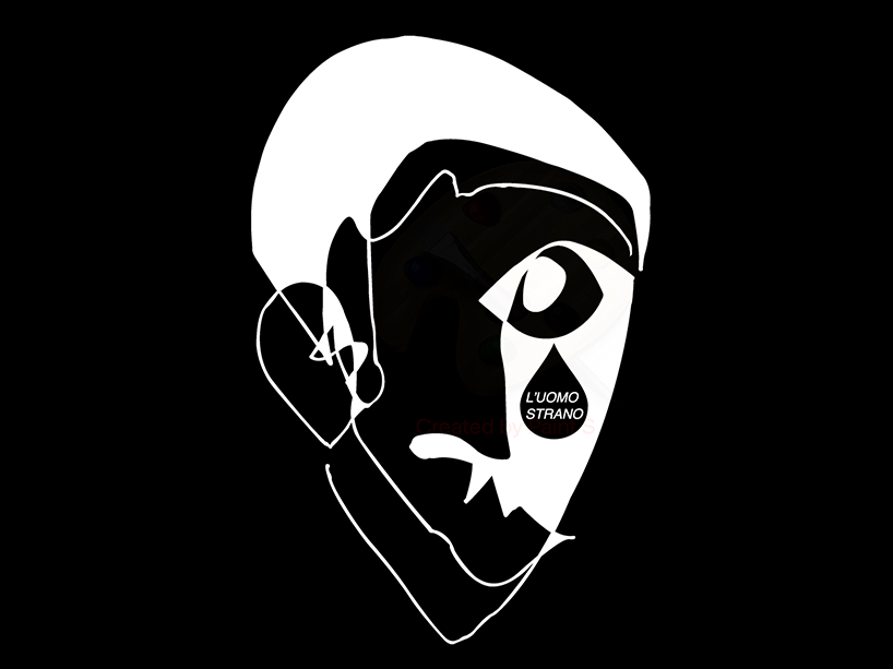 L'Uomo Strano