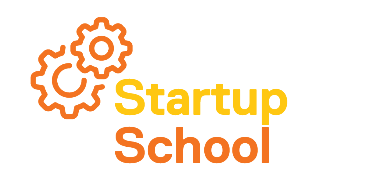 Startup School logo