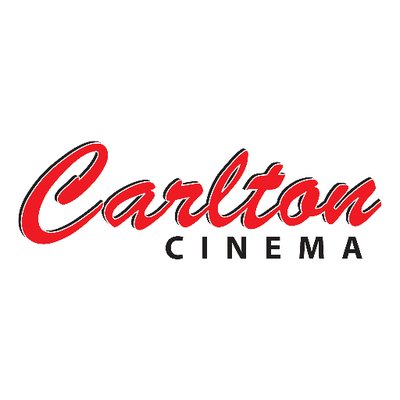 Logo for Carlton Cinema
